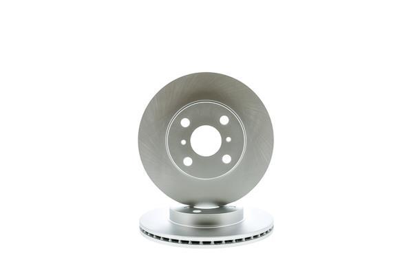 Disques de frein AISIN A6F255S